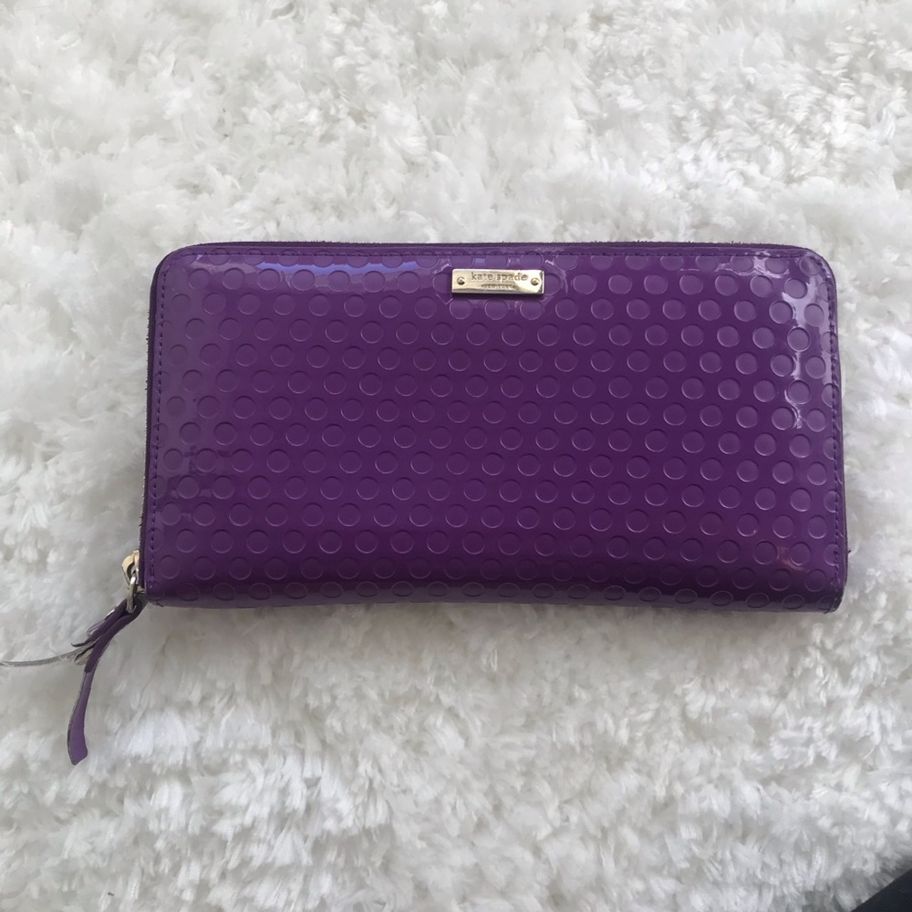 Kate Spade wallet